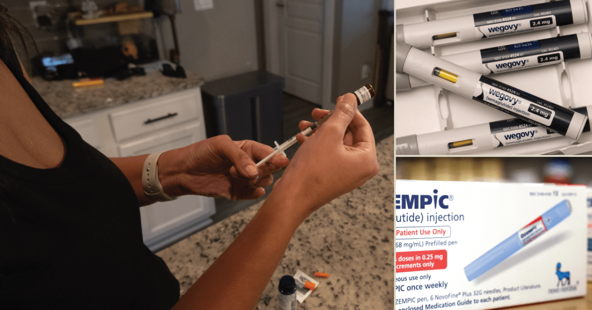 Featured image for "Public Perception of Weight-Loss Drugs and Obesity in the U.S."