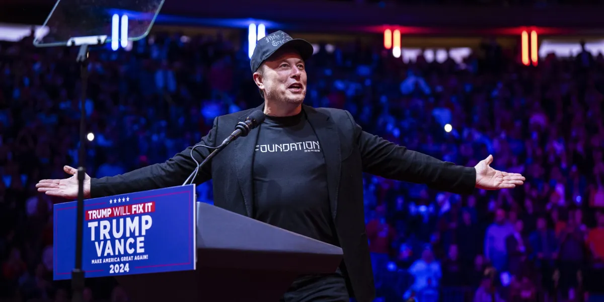 Featured image for Billionaire Battle: Arnault Sues Musk Over X Content Dispute