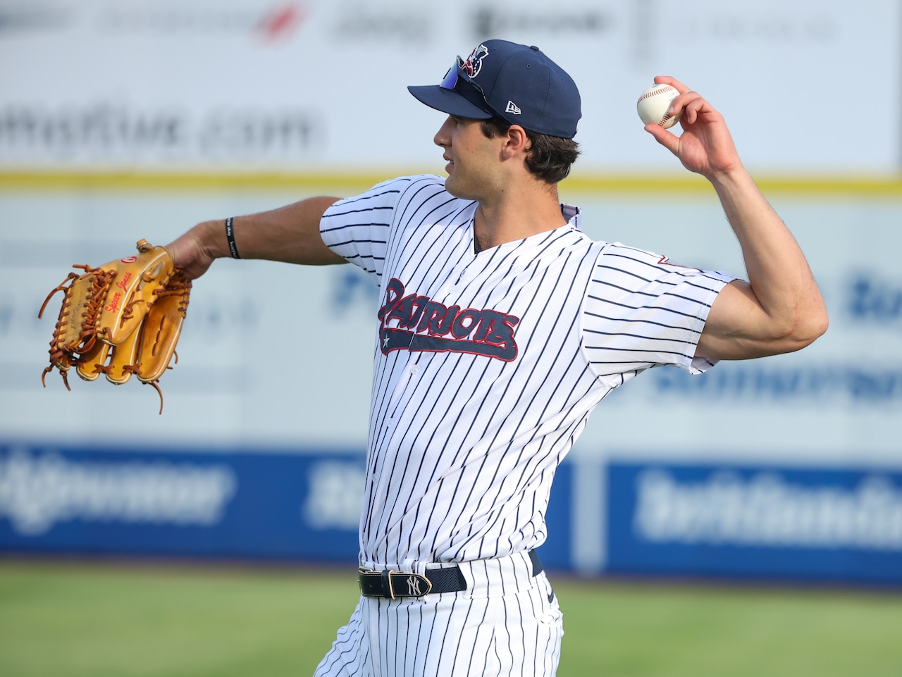 Featured image for Yankees' Prospect Spencer Jones Key in Garrett Crochet Trade Talks