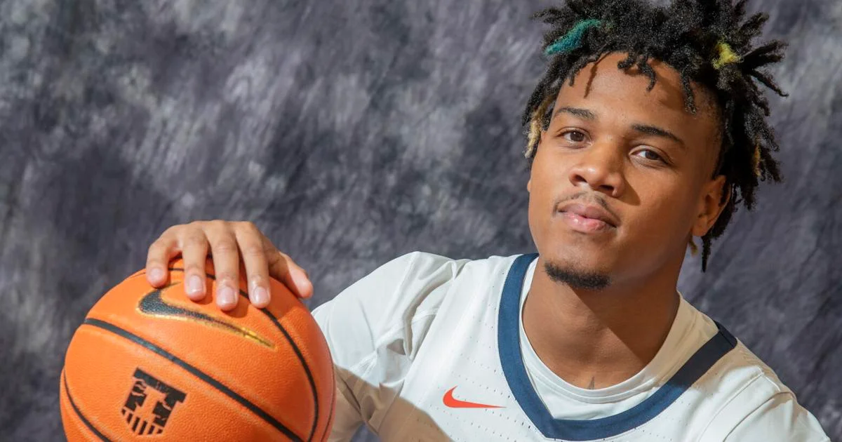 Illinois Star Shannon Jr. Fights to Return Amid Rape Allegations