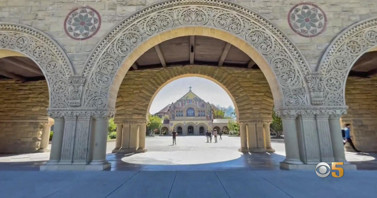 Stanford Teacher Suspended for Anti-Semitic Remarks and Holocaust Denial