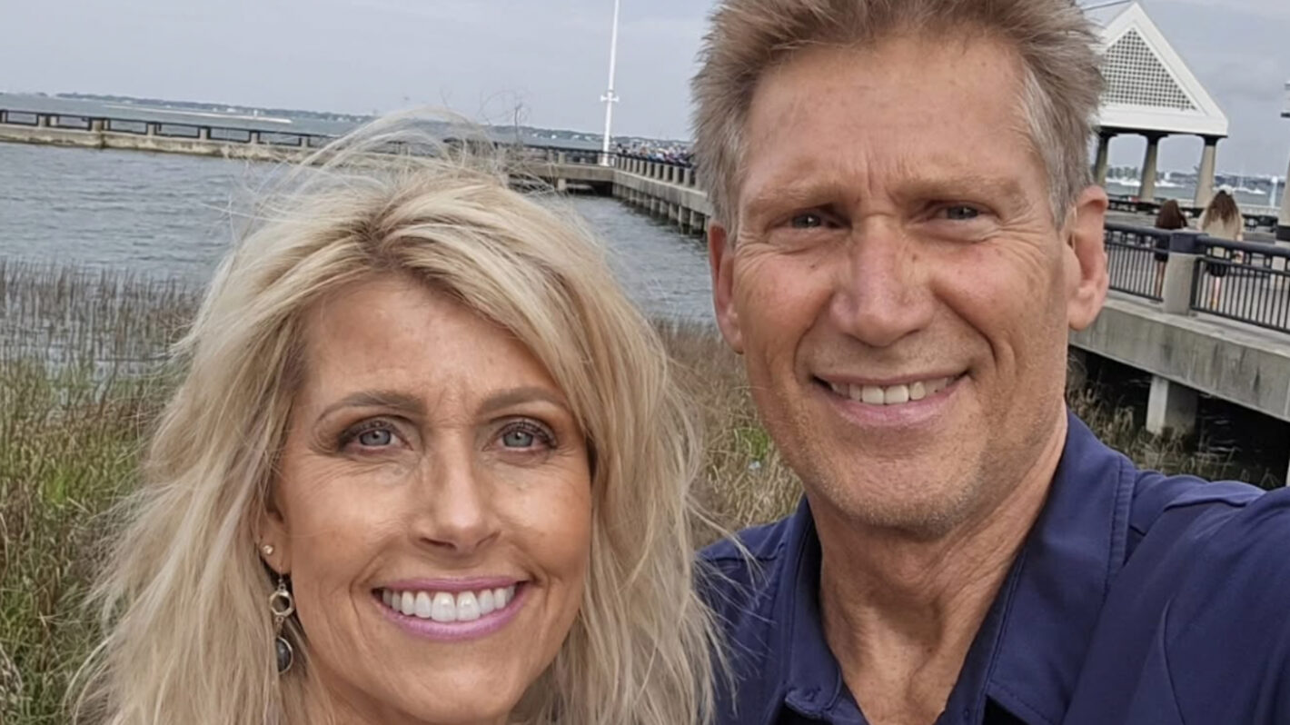 Featured image for Golden Bachelor Gerry Turner Announces Surprise Engagement