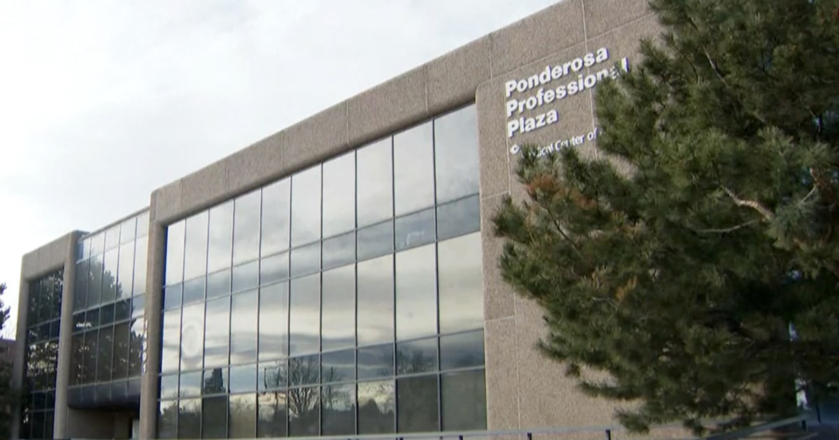 Colorado Dentist Charged with First-Degree Murder in Wife's Poisoning Death Appears in Court.