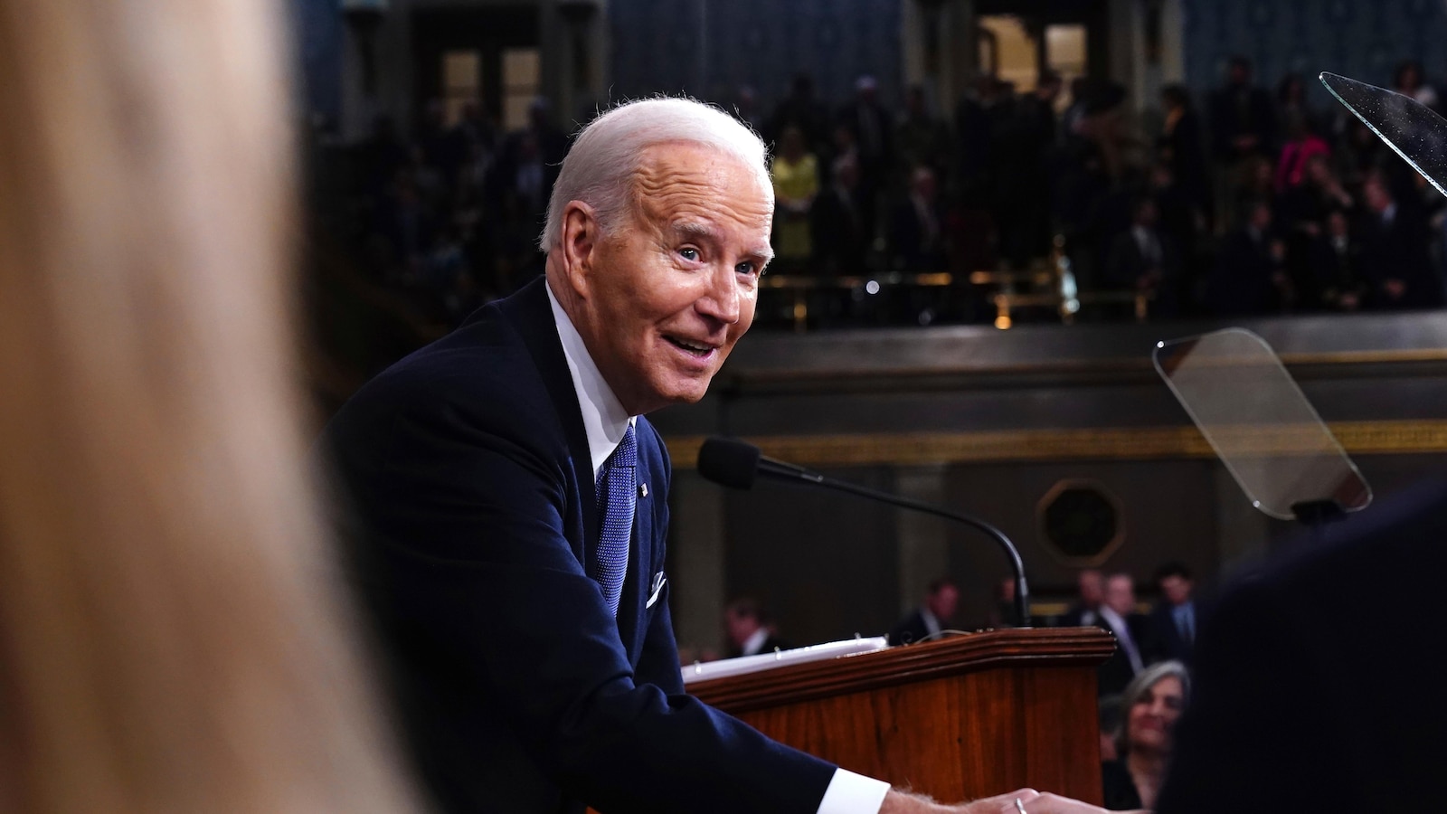 "Biden's Frustration with Netanyahu Over Gaza Crisis"