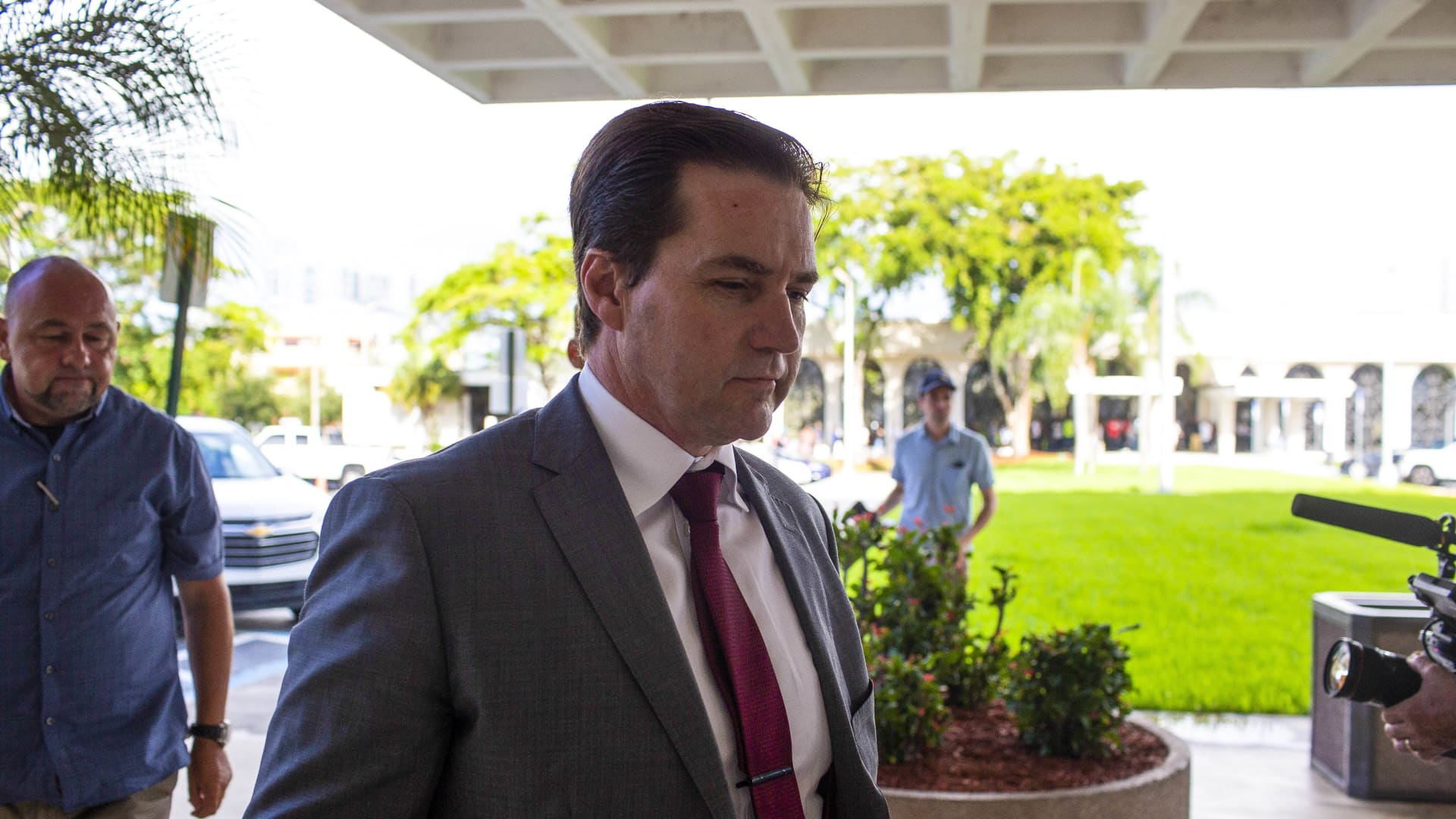 "Self-Proclaimed Bitcoin Inventor Craig Wright Faces UK Perjury Charges"