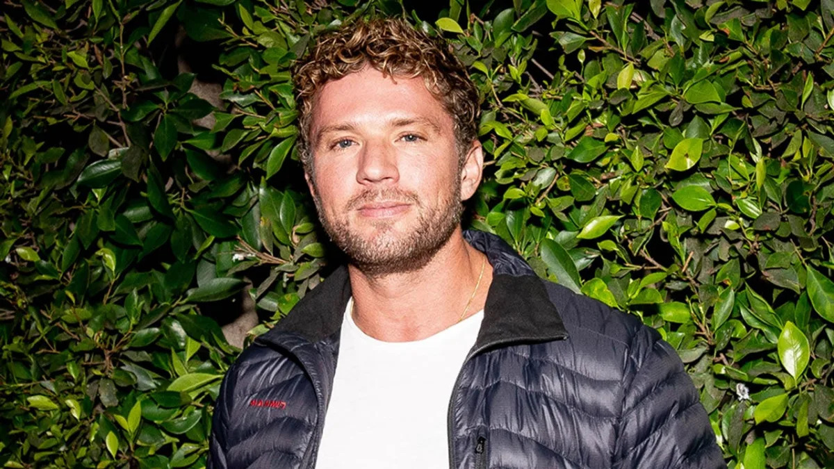Featured image for "Ryan Phillippe's Journey to Faith: From Darkness to Prayer"