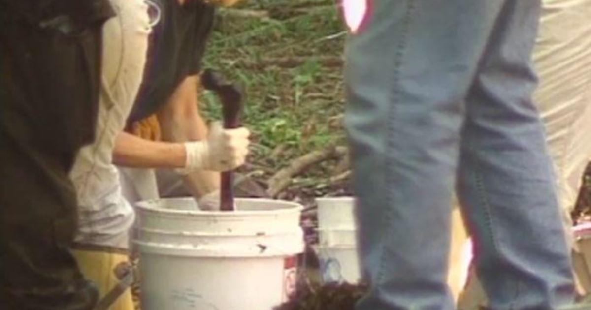 "1993 Missing Man's Remains Identified on Indiana Serial Killer's Estate"