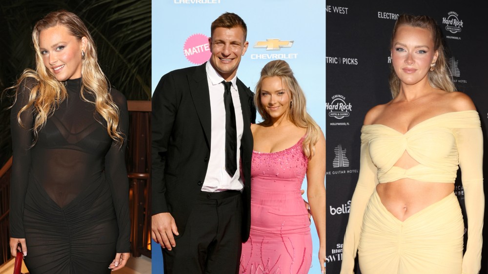 Featured image for Camille Kostek: From SI Swimsuit Model to Fashion Icon and Gronk's Partner