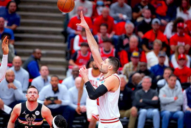 Expert NBA DFS Picks and Lineups for March 27th