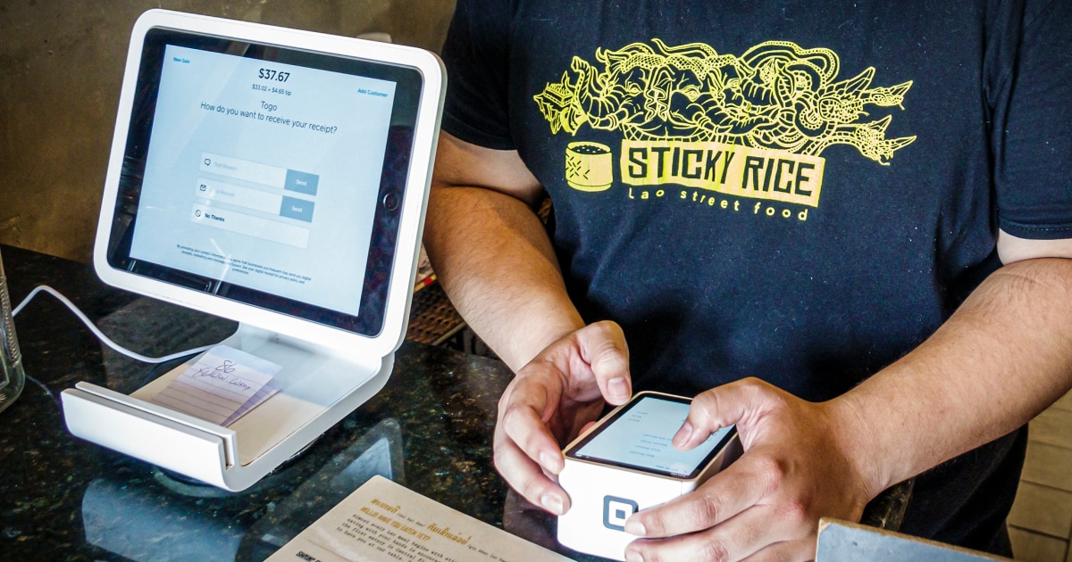 Featured image for "Small Businesses Suffer Significant Revenue Losses Due to Square Outage"