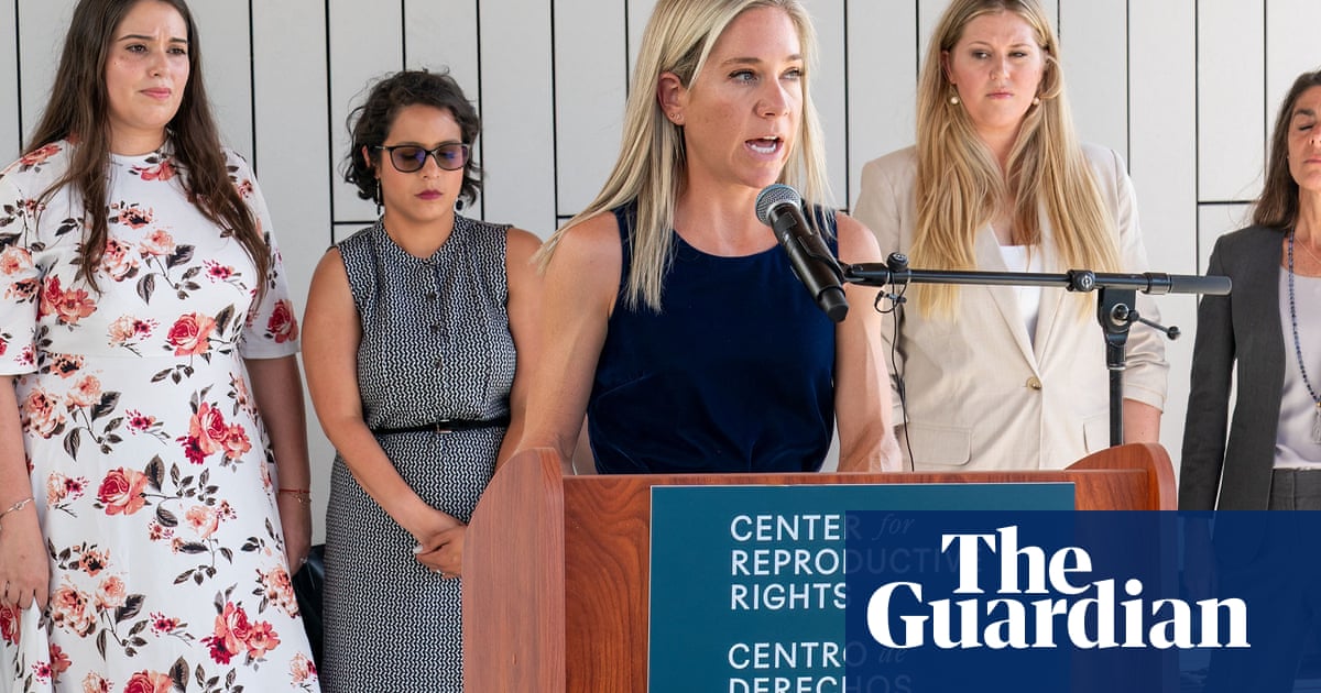 Texas Judge Eases Abortion Ban for Risky Pregnancies