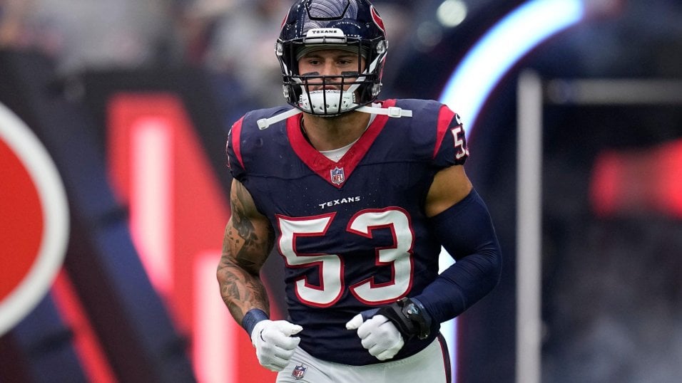 Featured image for "Fantasy Football News: NFL Week 9 IDP Report and Projections"