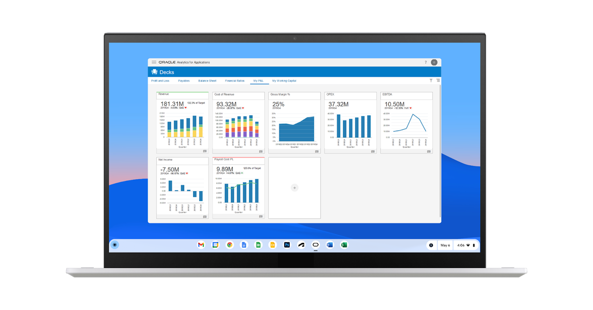 Featured image for Google Acquires Cameyo to Boost Windows App Support on ChromeOS