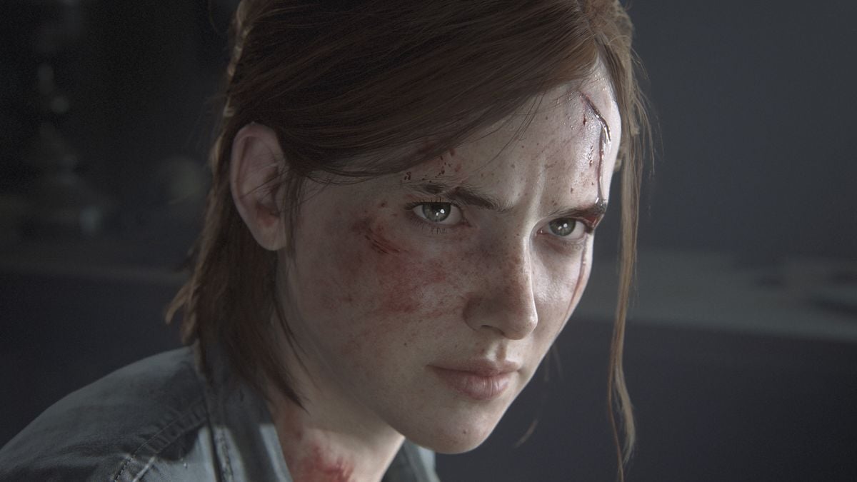 Featured image for The Last of Us Part 2 Remastered Arrives on PC April 2025