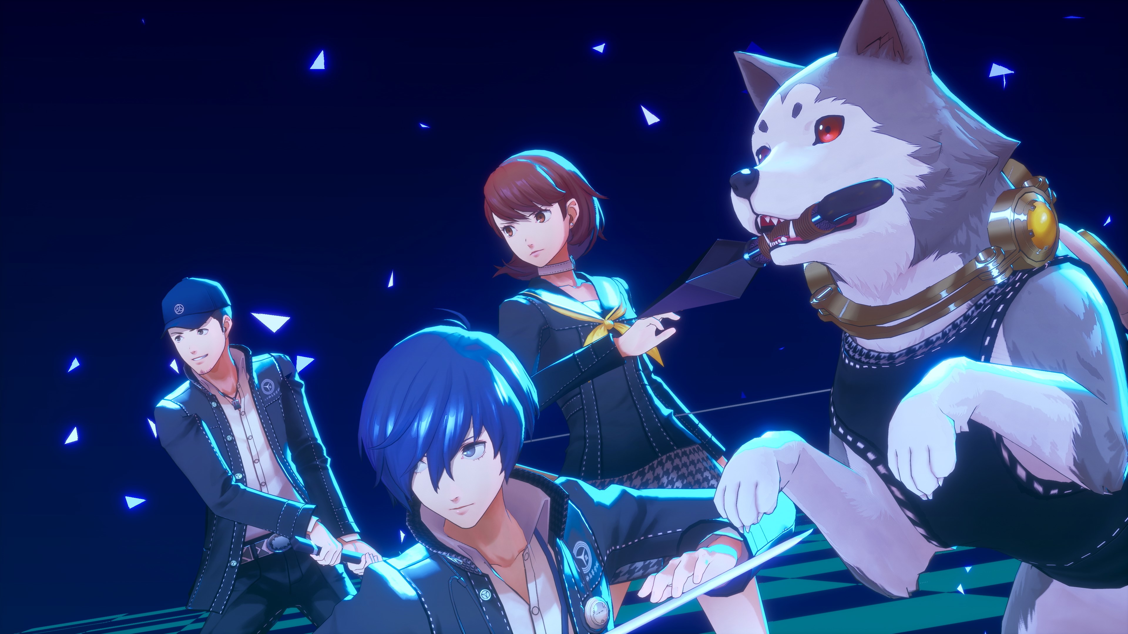 Featured image for "Persona 3 Reload: Day-One DLC Details and Faithful Remake Preview"