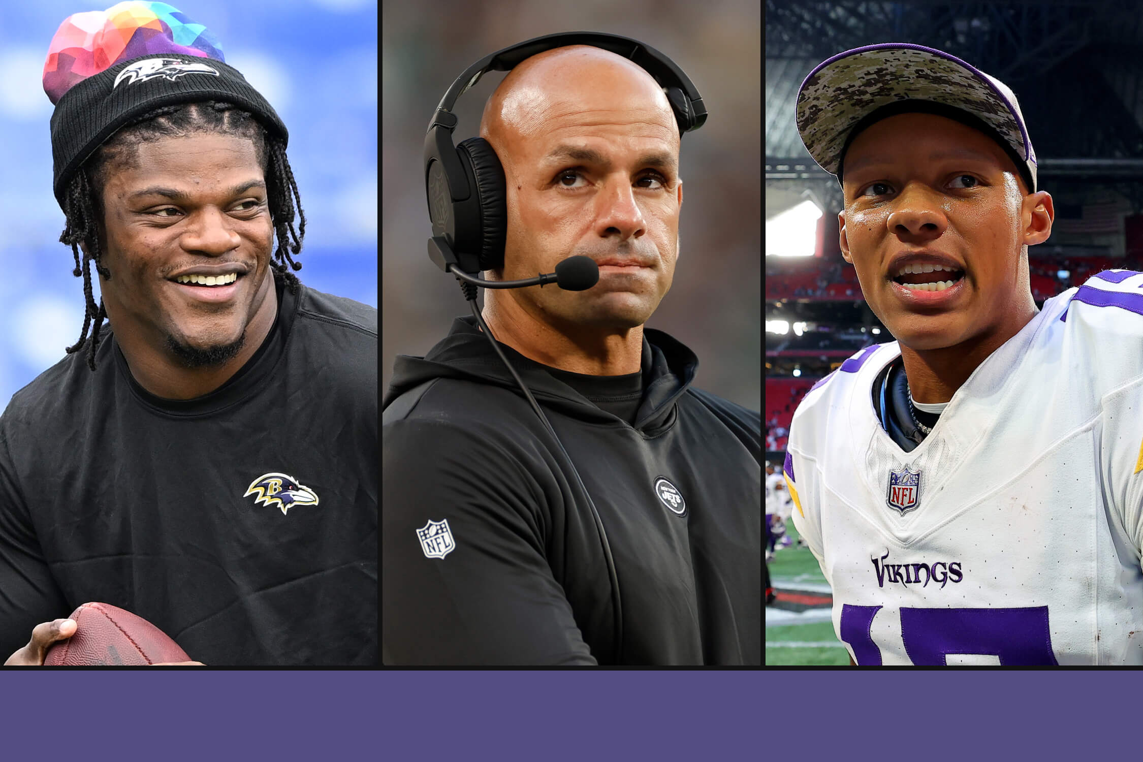 "NFL Week 10: Storylines, Odds, Bets, Parlays, and Predictions"