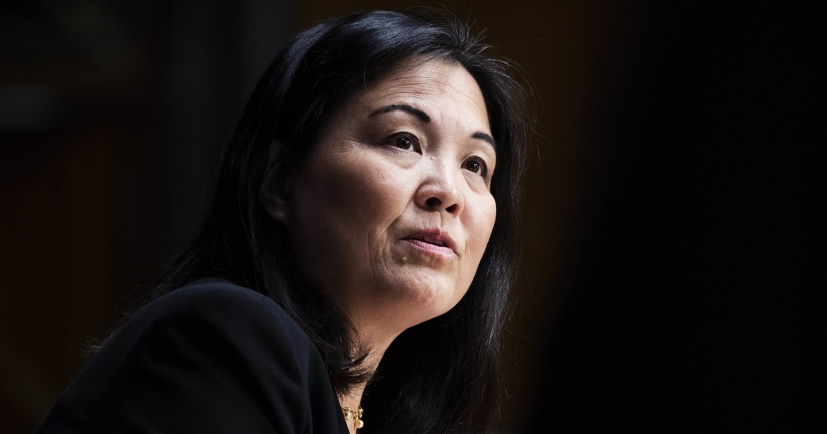 Featured image for Uncertainty looms over confirmation of Biden's labor secretary nominee.