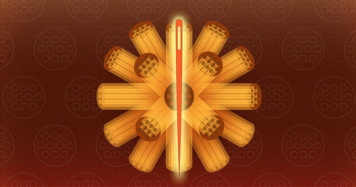 Cracking the Geometry Puzzle: A Breakthrough Solution Emerges