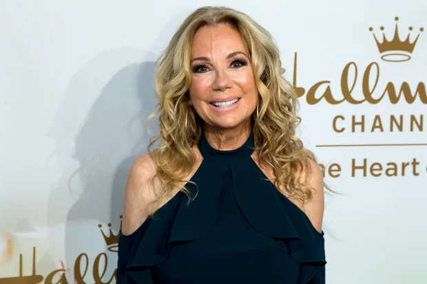 Introducing Kathie Lee Gifford's Adorable New Grandson