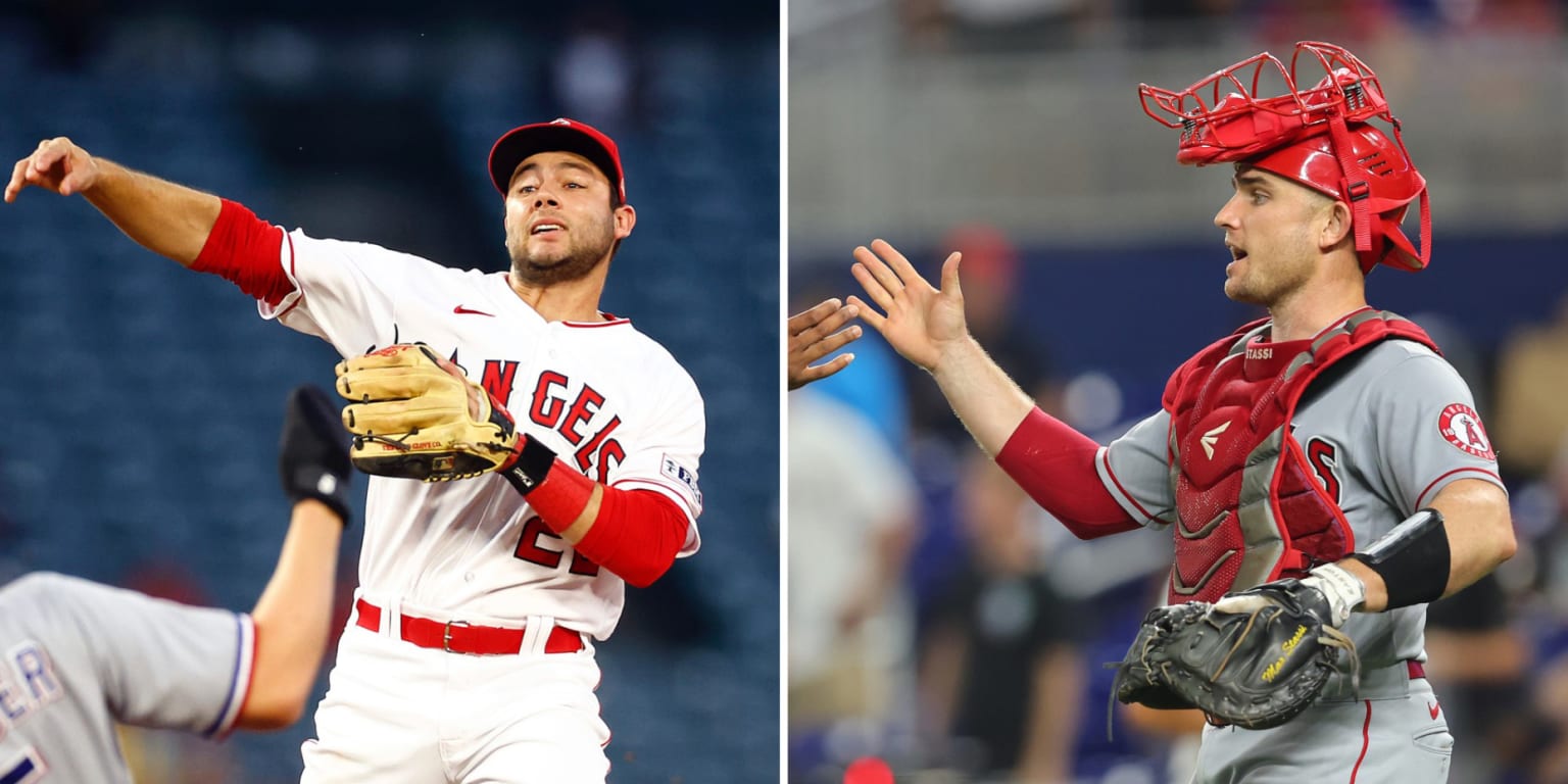 Featured image for Angels and Braves Swap Fletcher and Stassi in Trade Deal