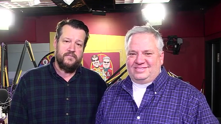 Featured image for "End of an Era: Rick & Bubba Show to Conclude After 30 Years on Air"