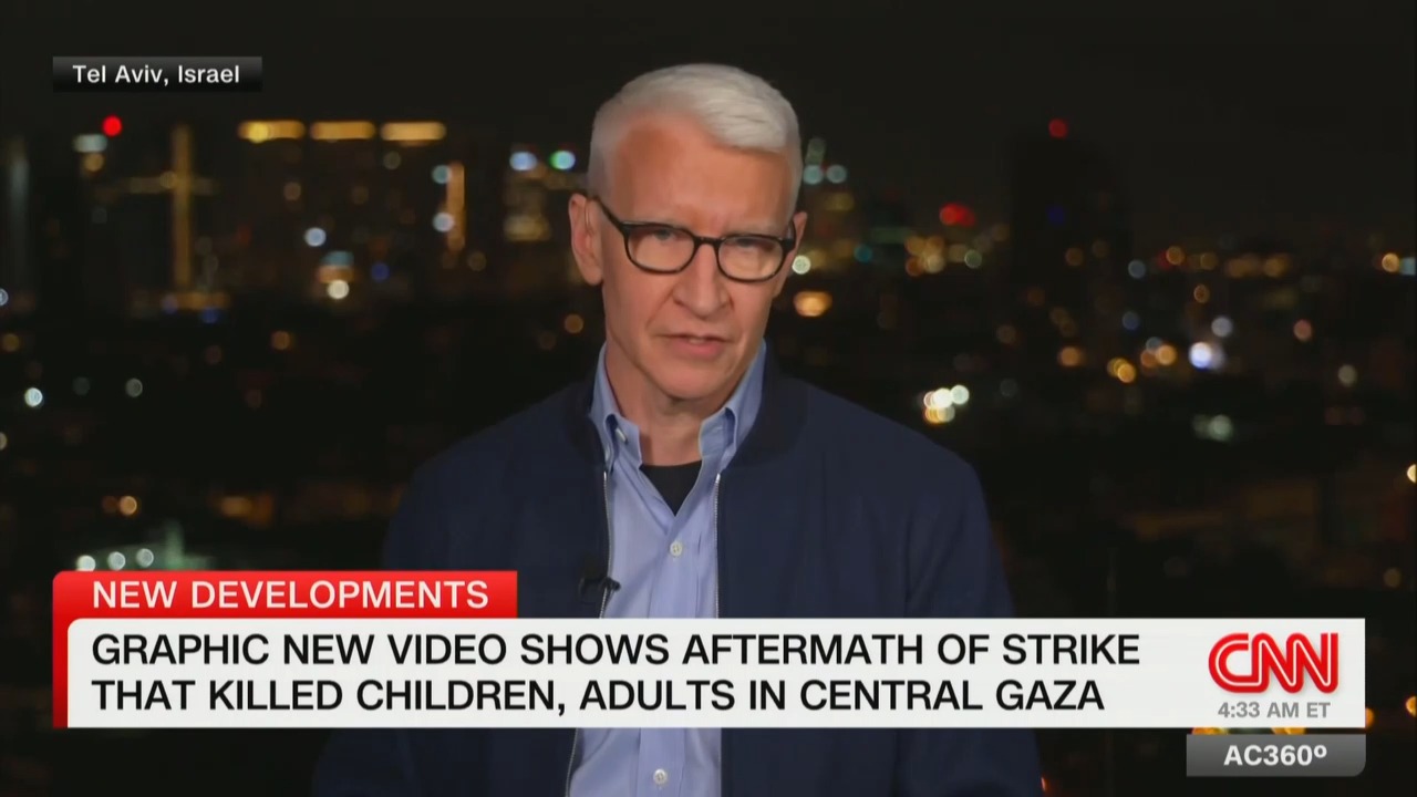 "Israeli Strikes in Gaza: Death Toll Rises, Calls for Prisoner Swap Deal"