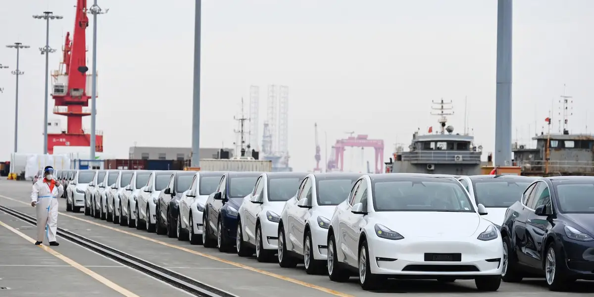 The Electric Vehicle Dilemma: Oversupply or Lack of Demand?