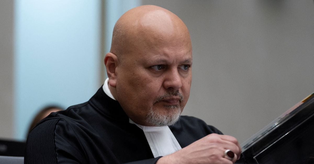 Featured image for ICC Members Express Concern Over Russia's Wanted List for Prosecutors.