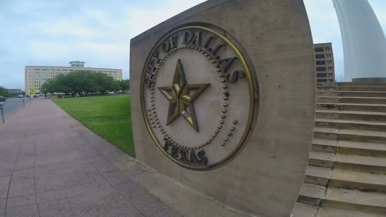 Ransomware Attack Disrupts Dallas City Operations and Police Dispatch System.