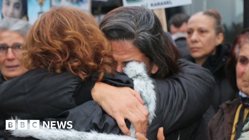 "Trial Begins for Turkish Hotel Collapse that Claimed Volleyball Team"