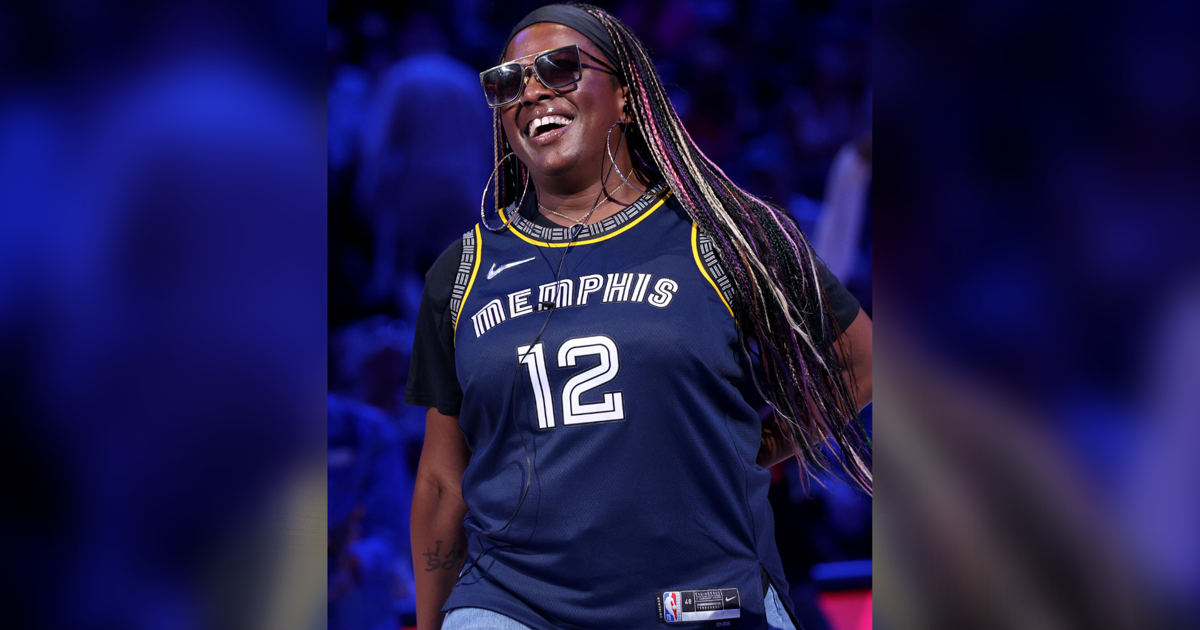 Gangsta Boo's Cause of Death Finally Unveiled.