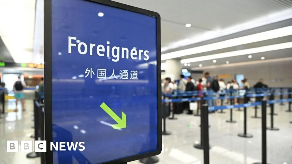 Featured image for China Launches New K Visa to Attract Tech Talent Amid Local Discontent