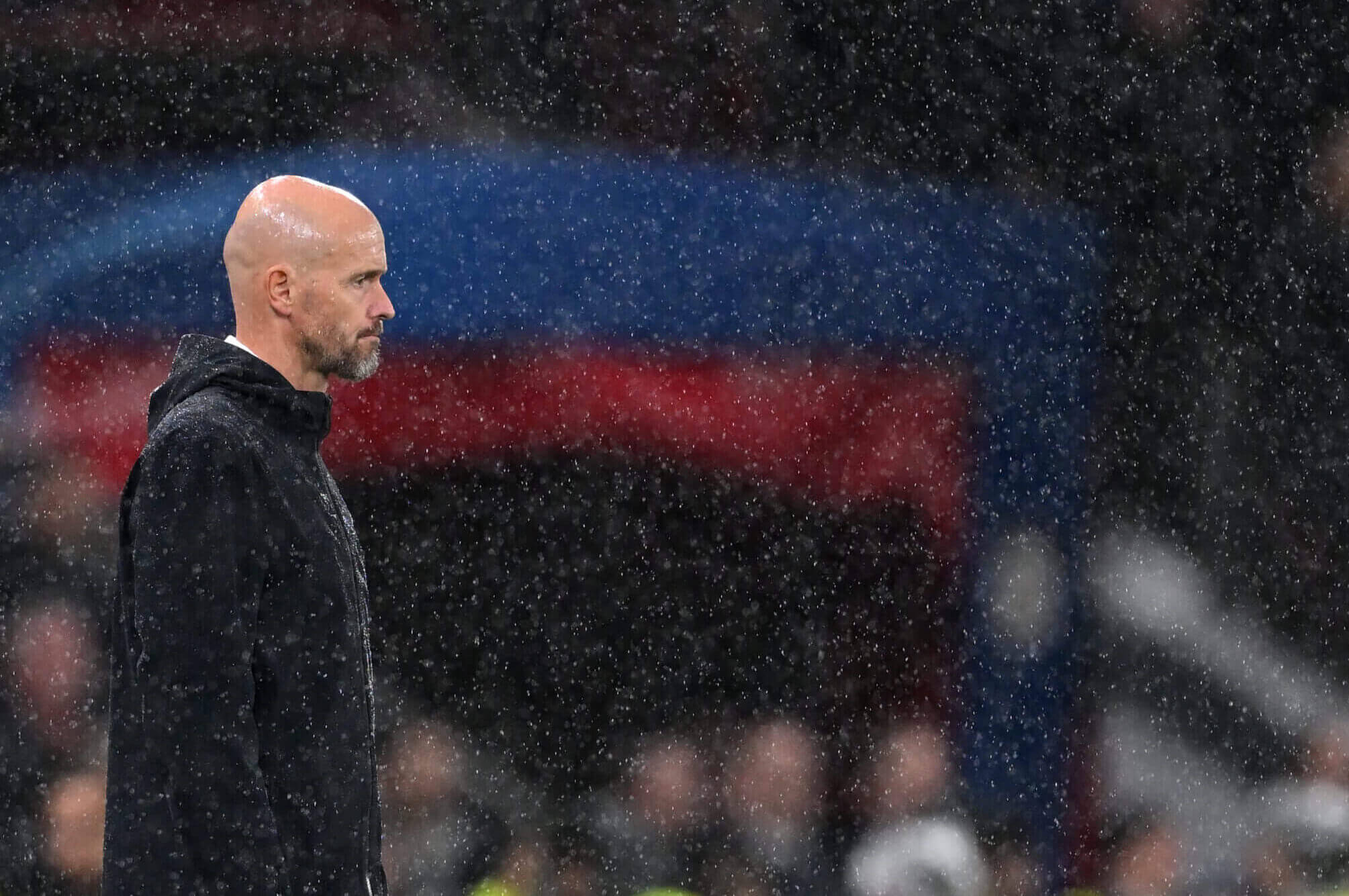 Erik ten Hag's Resilience Tested as Manchester United Struggles Continue