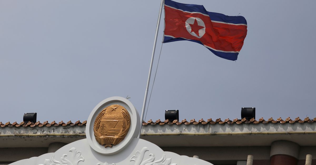 Featured image for North Korea's Global Diplomatic Retreat: Multiple Embassies Shut Down