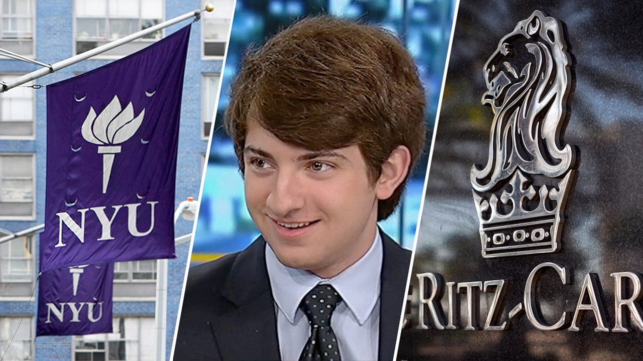 Featured image for "NYU Student Commutes Weekly to Florida for Internship to Save Money"