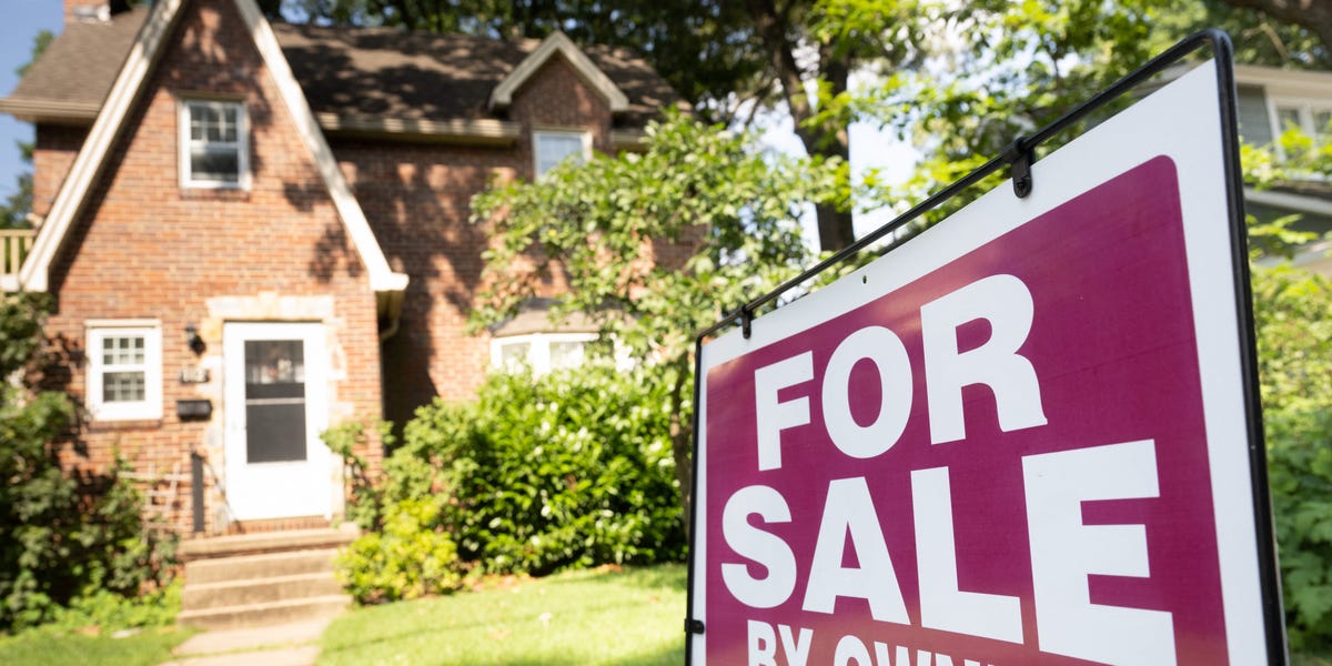 The Ups and Downs of US Homeowners in the Housing Market