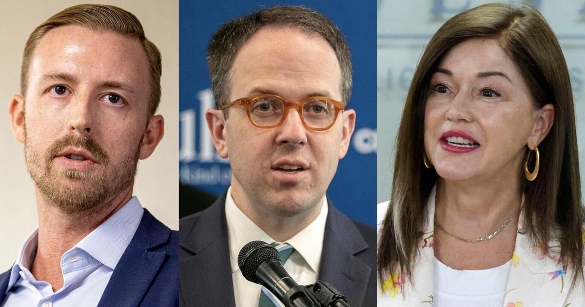 Featured image for Tulsa Mayor Urges Collaboration and Rejects State Takeover in Education Crisis