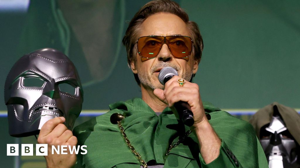 Featured image for 'Avengers: Doomsday' Trailers Reveal New Team-Ups and Character Returns