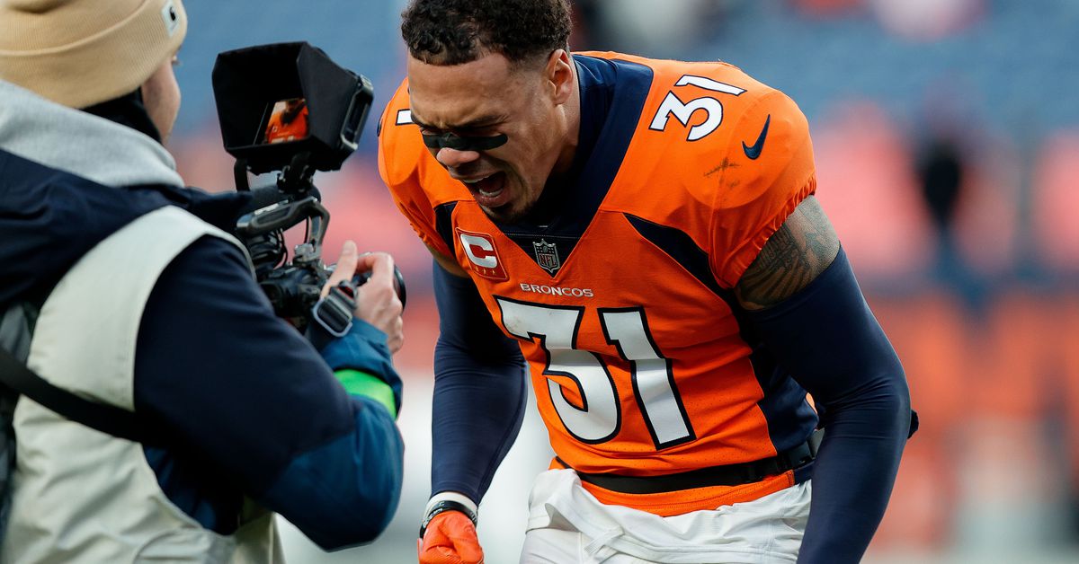 Featured image for "Top NFL Free Agents Still Available in June 2024"