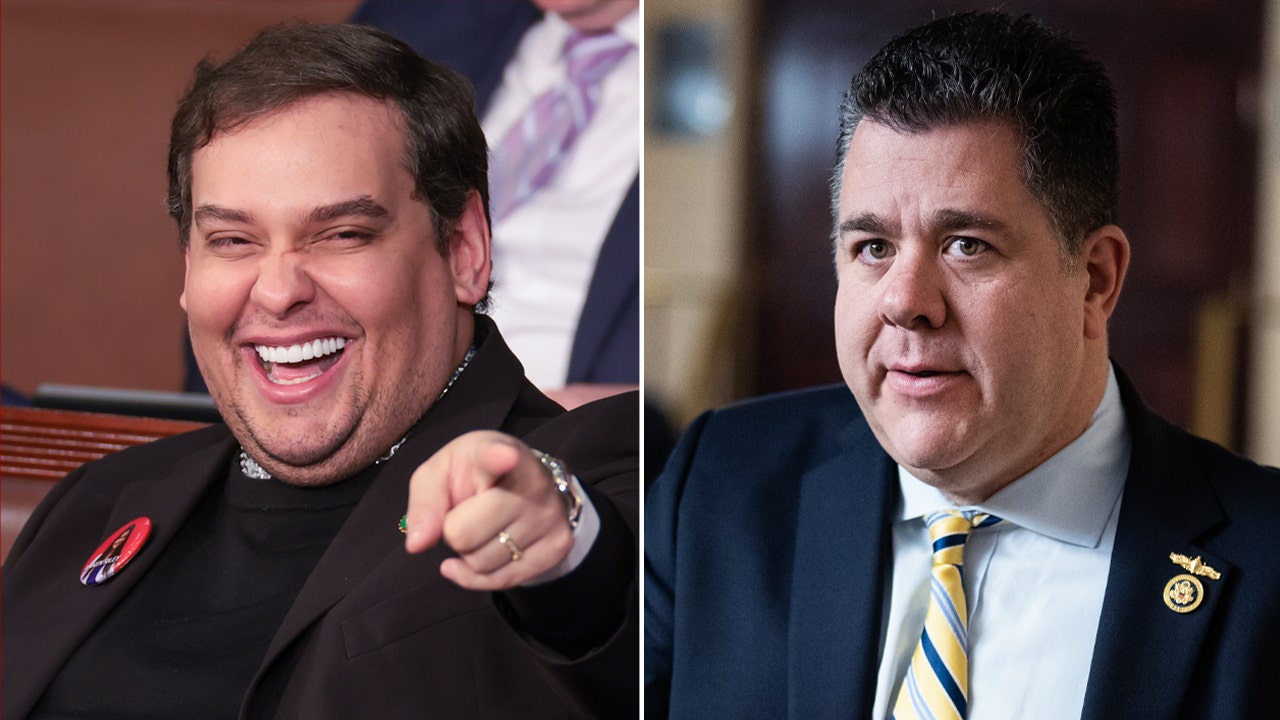 Featured image for "Former Santos Staffer Calls Unexpected Comeback Campaign a 'Joke' in New Election Bid"