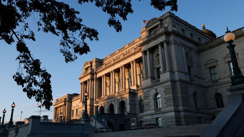 Featured image for Appeals Court Rules Trump Lacked Authority to Fire Copyright Office Director