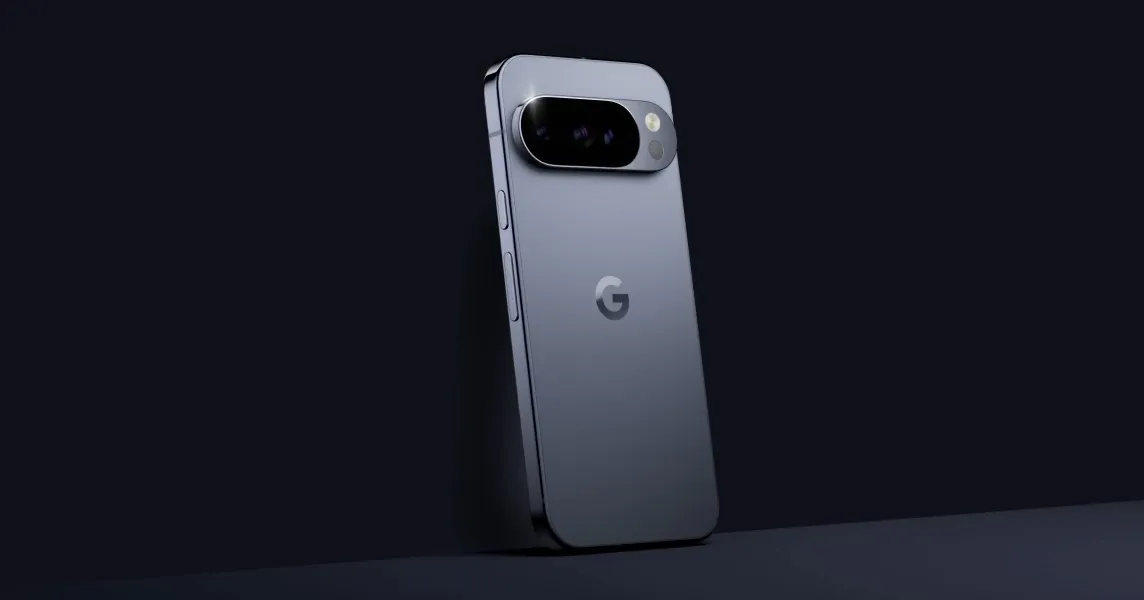 Featured image for Google Pixel 10 Teaser Mocks Apple Siri Delays