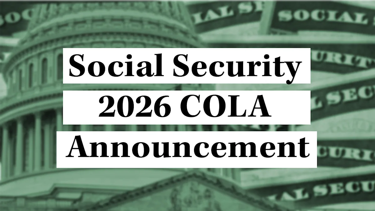 Featured image for 2026 Social Security COLA: What Retirees Need to Know