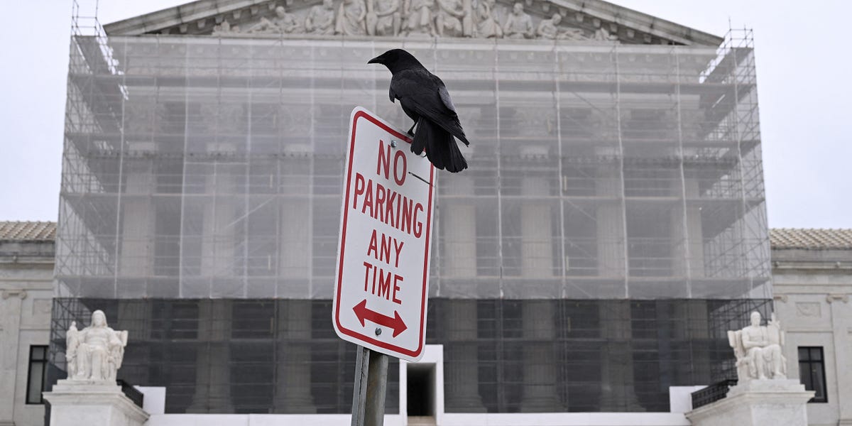 SCOTUS Rulings Limit Women's Reproductive Rights and Funding