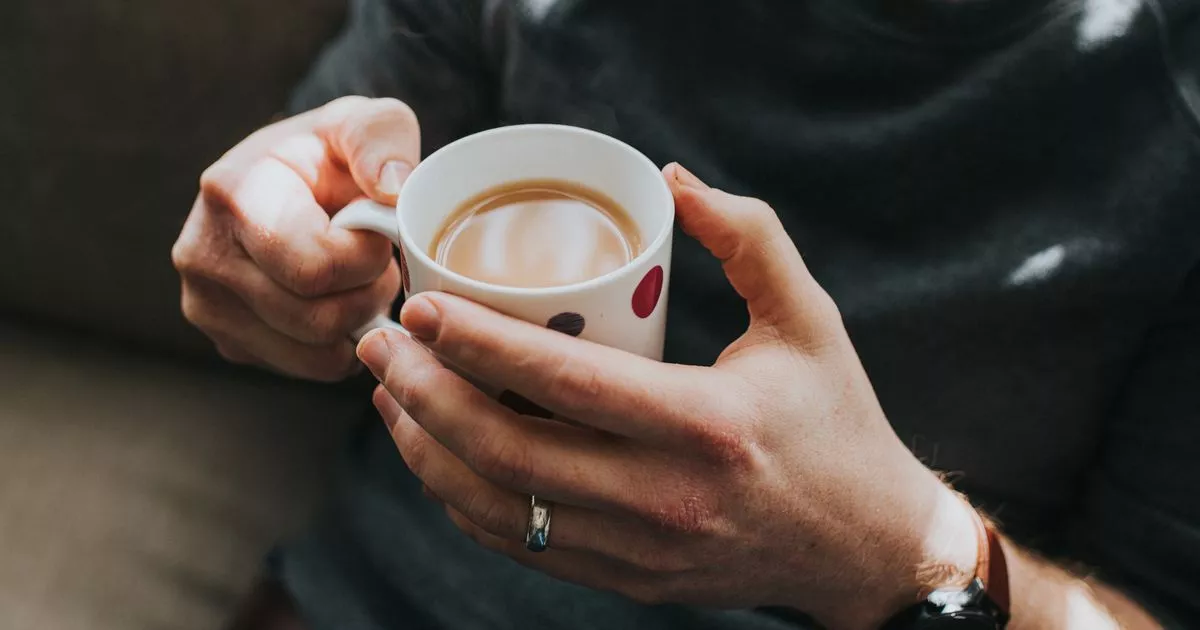 Featured image for How Coffee and Hot Drinks Influence Heart and Gut Health