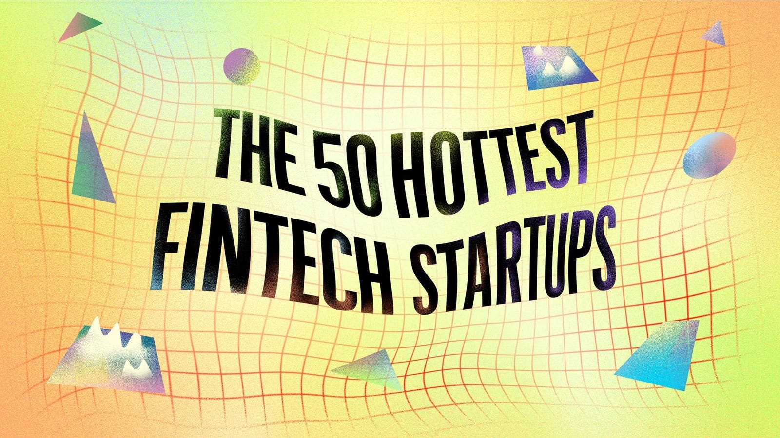 "Top Fintech Innovators of 2024: The Future of Payments and Business Banking"