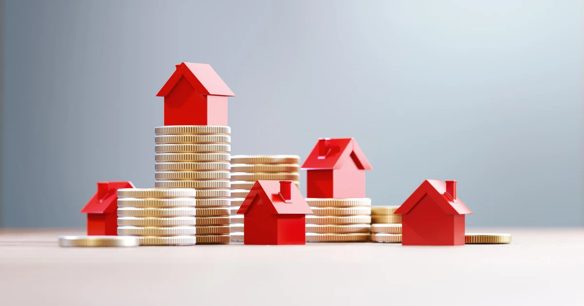 Featured image for Mortgage and HELOC costs decline as Fed cuts interest rates in 2025