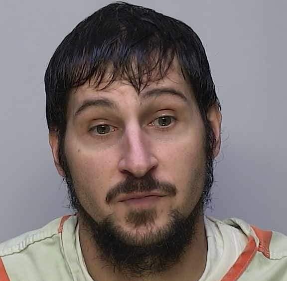 Nationwide Manhunt for Escaped 'Survivalist' Murder Suspect Michael Burham
