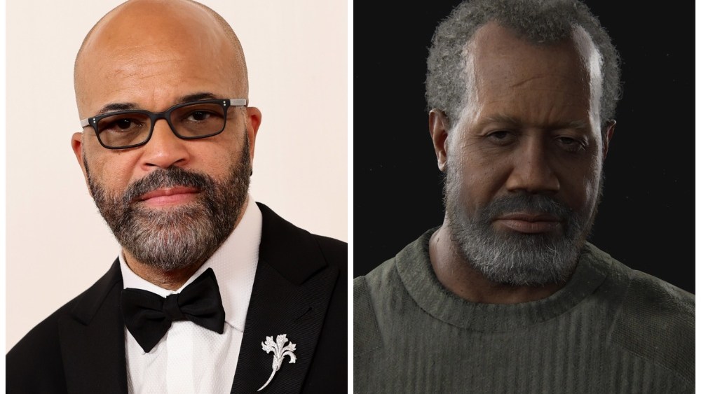 Featured image for Jeffrey Wright to Reprise Isaac Role in 'The Last of Us' Season 2