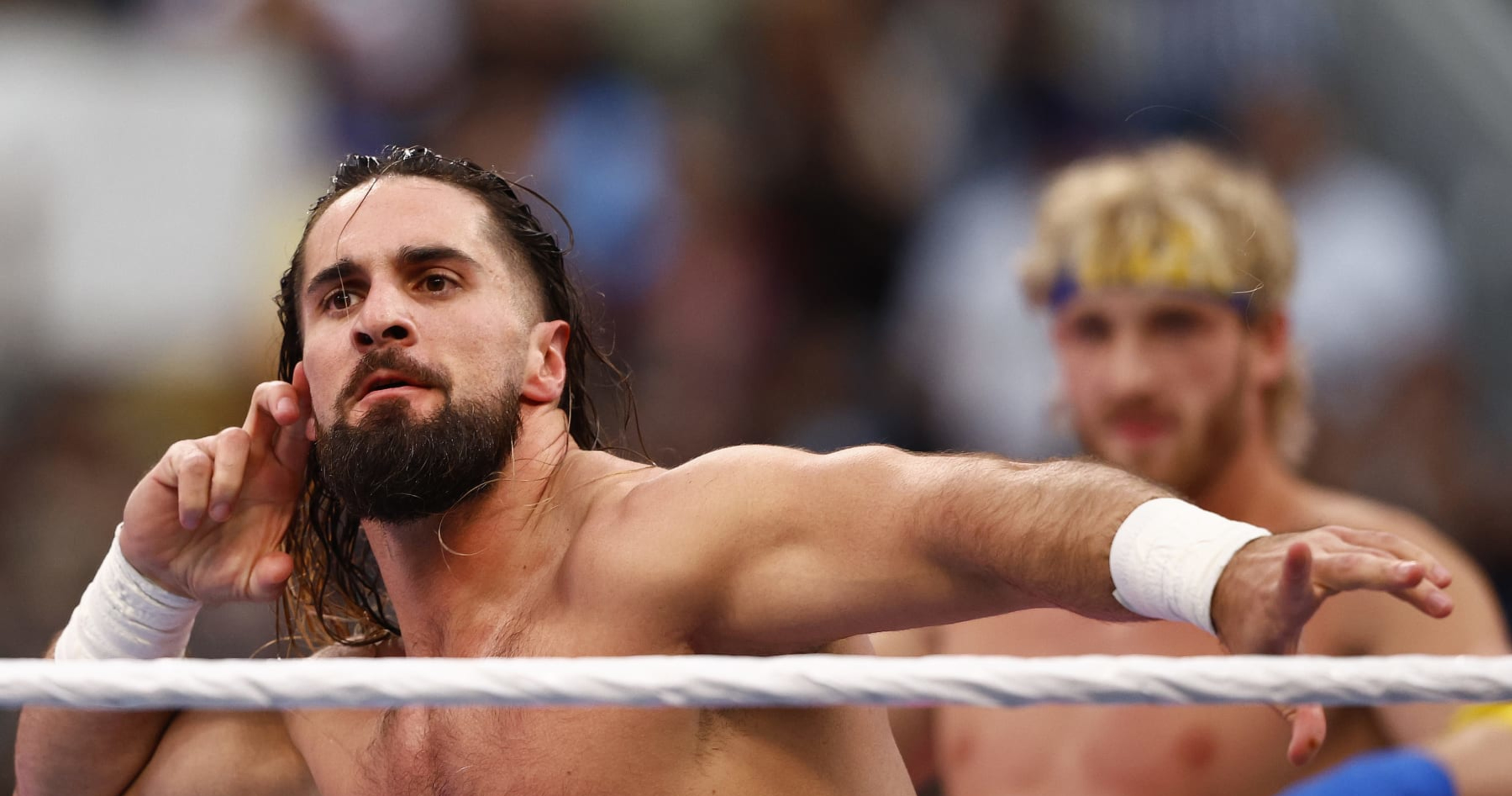 "The Rock's WWE Deal and WrestleMania Rumors: Cody Rhodes, Roman Reigns, and Bully Ray's Preference"